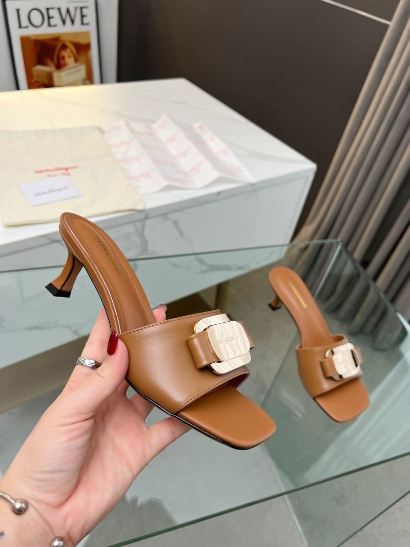 Ferragamo Sandals